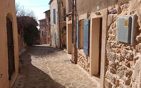Studio tout confort en Provence Mont Ventoux.